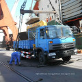 LHD/Rhd Truck with XCMG Small Lift Carry Cranes (XZJ5110JSQD)